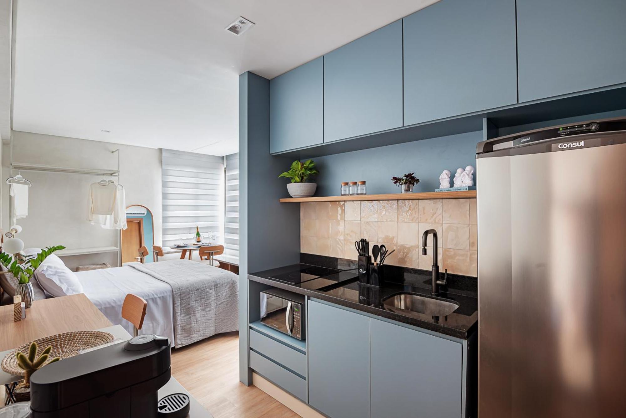 Apartamento Pride Muito Perto Do Mar E Da Diversao *